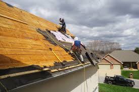 Best Roofing for New Construction  in Stevensville, MD